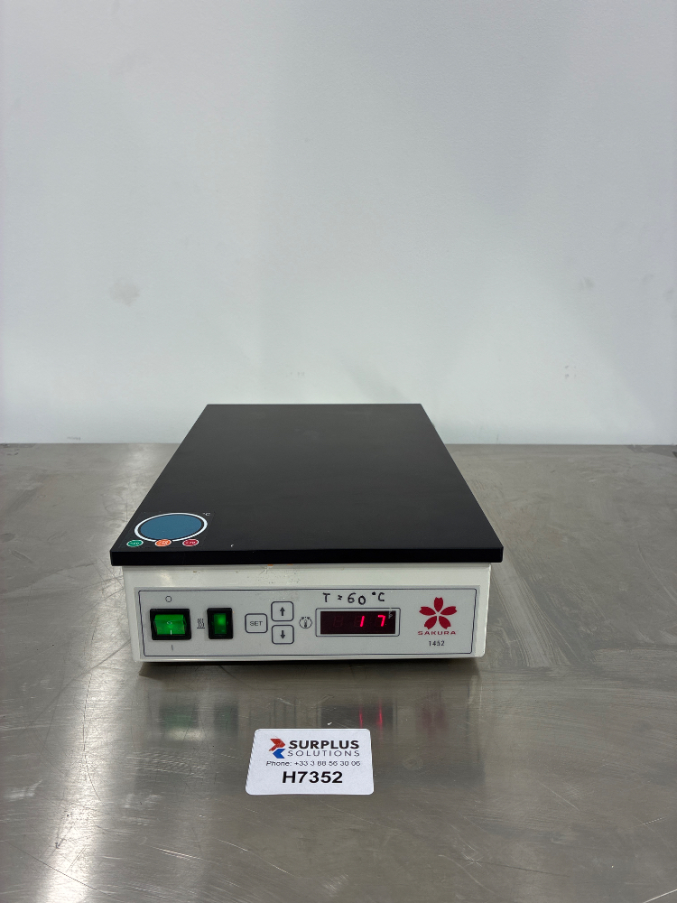 Image of Sakura 1452 Hot Plate